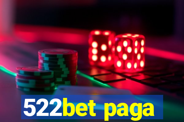 522bet paga